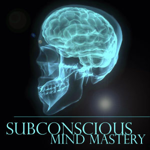 Subconscious Mind Mastery Podcast-logo