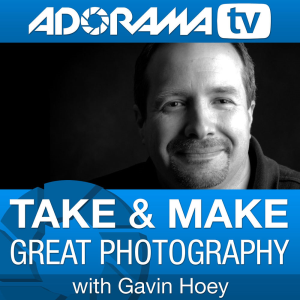 Take & Make Great Photography-logo