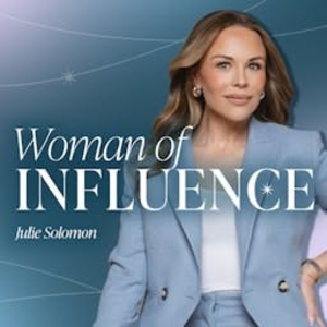Woman of Influence-logo