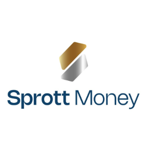 Sprott Money News-logo