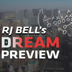 RJ Bell's Dream Preview-logo