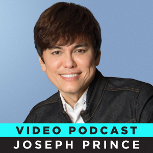 Joseph Prince Video Podcast-logo