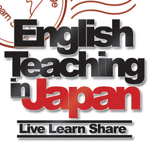 English Teaching in Japan 65-Update and Moive-logo