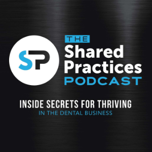 Shared Practices | Your Dental Roadmap through Practice Ownership-logo