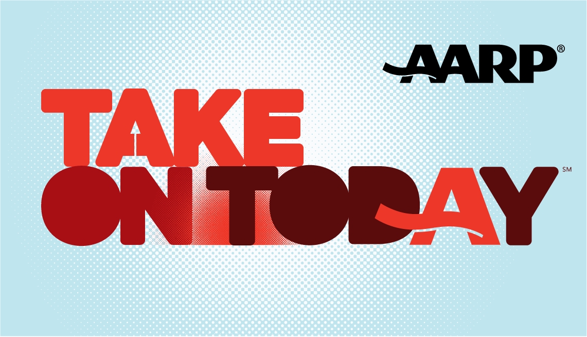 An AARP Take On Today