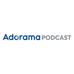 Adorama: The Podcast-logo