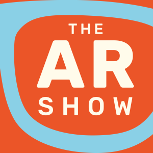 AR Show with Jason McDowall-logo
