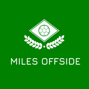 Miles Offside-logo