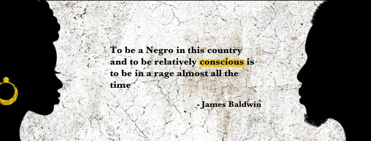 The Black (Un)Conscious