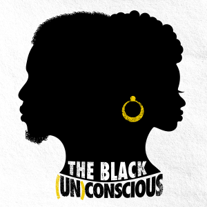 The Black (Un)Conscious-logo