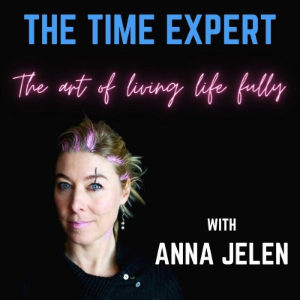 The Time Expert Anna Jelen-logo