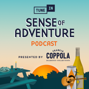 Sense Of Adventure-logo