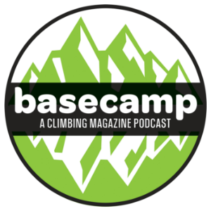 Basecamp: A Climbing Magazine Podcast-logo