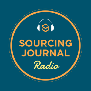 Sourcing Journal Radio-logo
