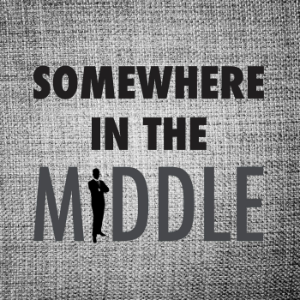 Somewhere in the Middle-logo