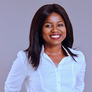 The Tailored Experience With Hlekani Shikwambana