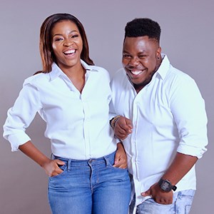 Urban Lunch Experience Dee Nkomo & Itu Banda-logo
