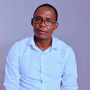 Capricorn FM Talk With Thabiso Kotane-logo