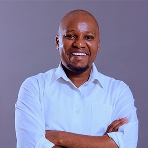 Body & Soul With Mothusi Makosholo