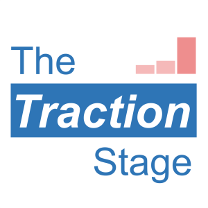 The Traction Stage-logo