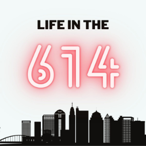 Life in the 614-logo