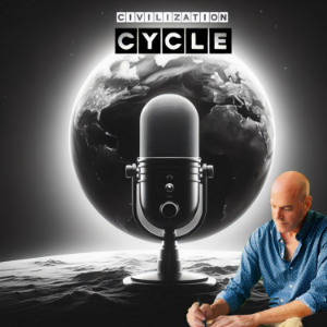 The Civilization Cycle Podcast-logo