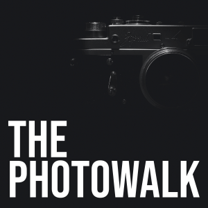 The Photowalk-logo