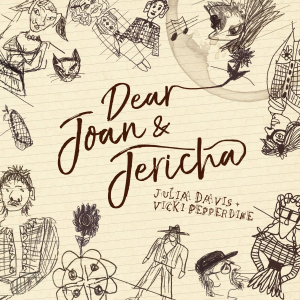 Dear Joan and Jericha (Julia Davis and Vicki Pepperdine)-logo