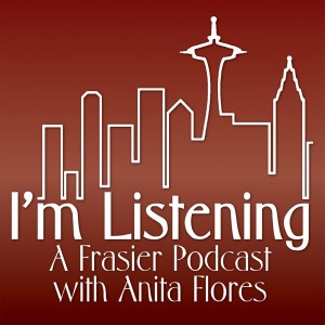 Why Are Frasier And Niles Dying To Belong?