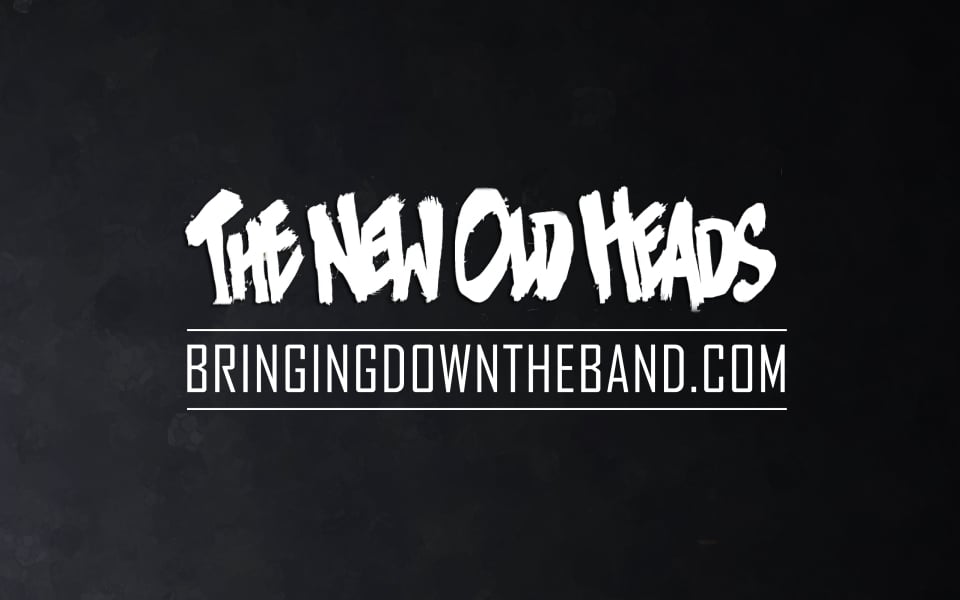 New Old Heads Podcast