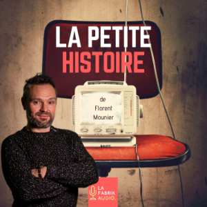 LA PETITE HISTOIRE - histoires et légendes-logo