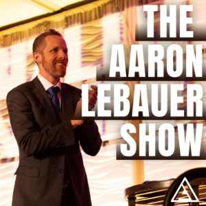 The Aaron LeBauer Show-logo
