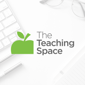 The Teaching Space-logo