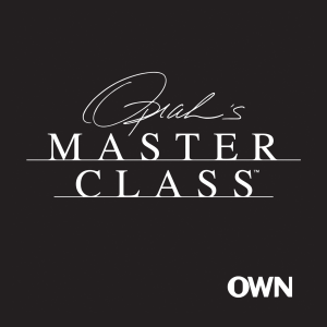 Oprah’s Master Class: The Podcast-logo