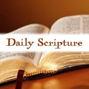GFS Daily Scripture-logo