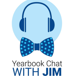 Yearbook Chat with Jim-logo