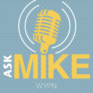 Ask Mike-logo