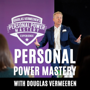 Personal Power Mastery-logo