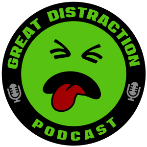 Great Distraction-logo