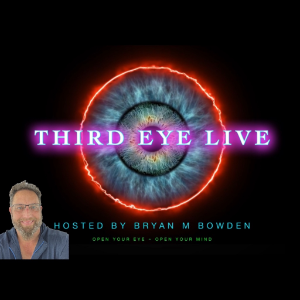Third Eye Live-logo