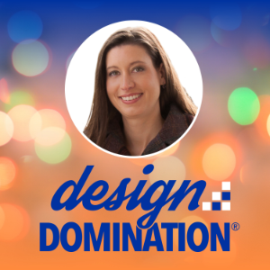 Design Domination-logo
