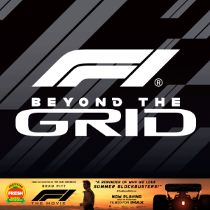 F1 Beyond The Grid