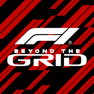F1 Beyond The Grid
