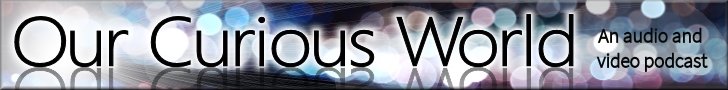 Our Curious World