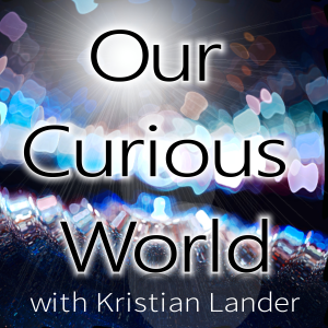 Our Curious World-logo