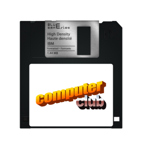 Computer Club-logo