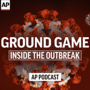 AP Ground Game: Inside The Outbreak-logo
