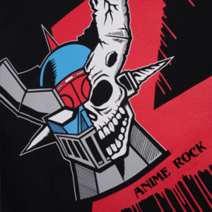 Anime Rock-logo