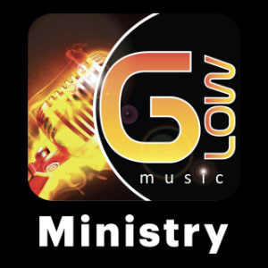 Glow Music Ministry-logo