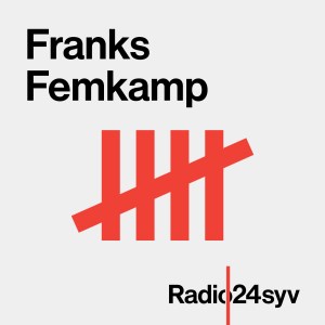 Franks Femkamp-logo